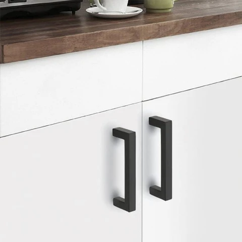 Cabinet Handles