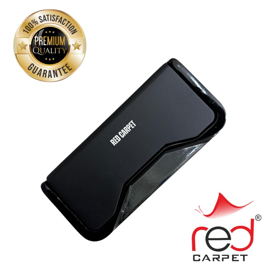 Chest Handle 020 Black