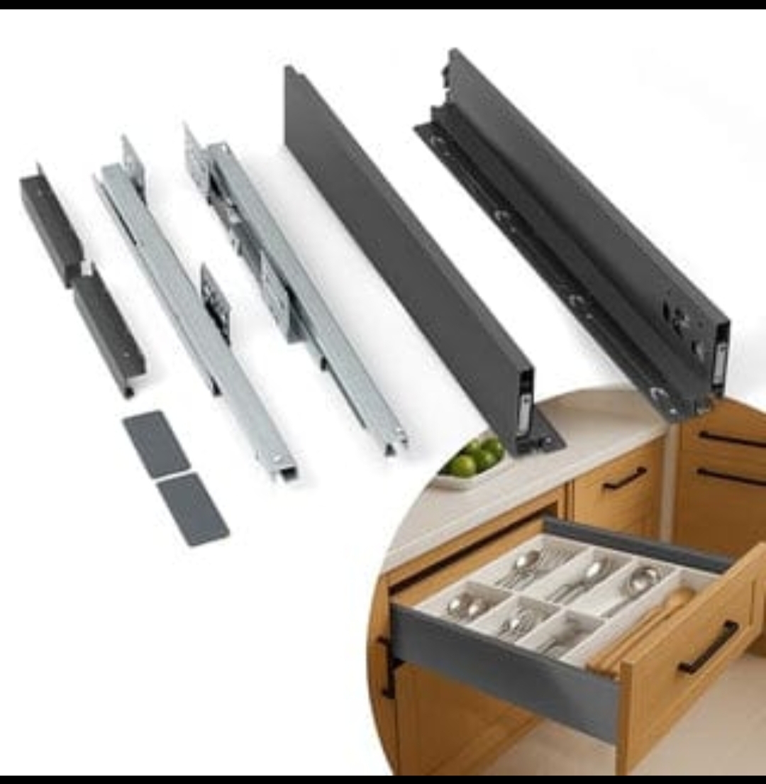 TANDOM BOX 6" (innotech)