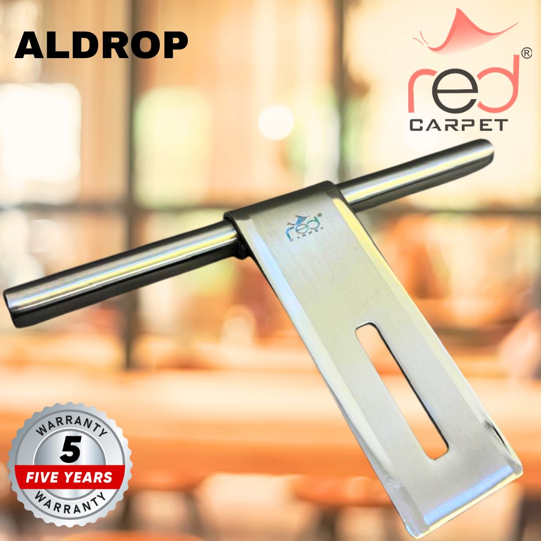 ALDROP CLASSIC 2 10" 14MM