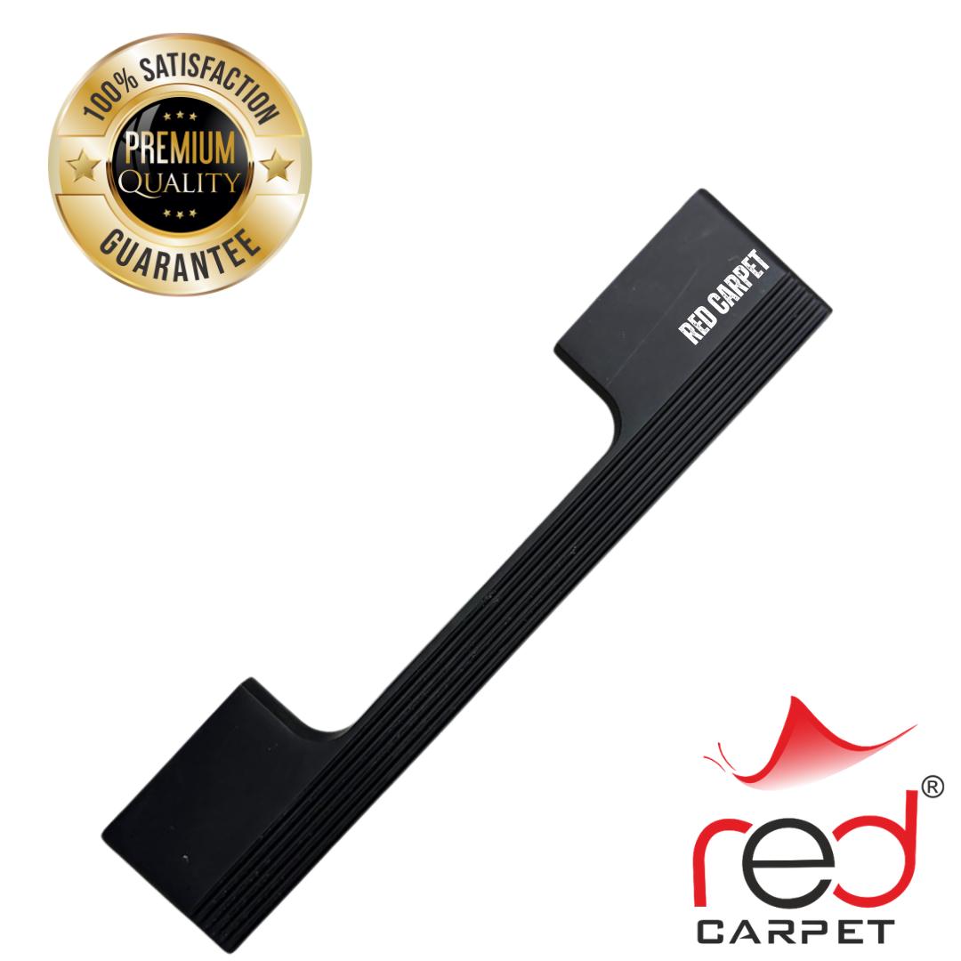 Cabinet Handle 028 Black Satin "18