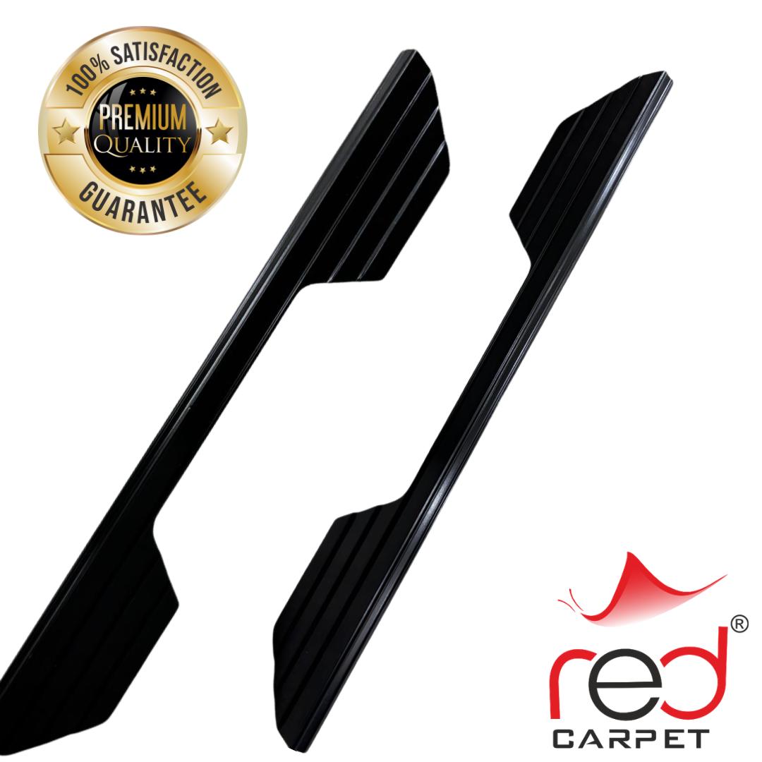 Cabinet Handle LA- 05 chaina black 18"