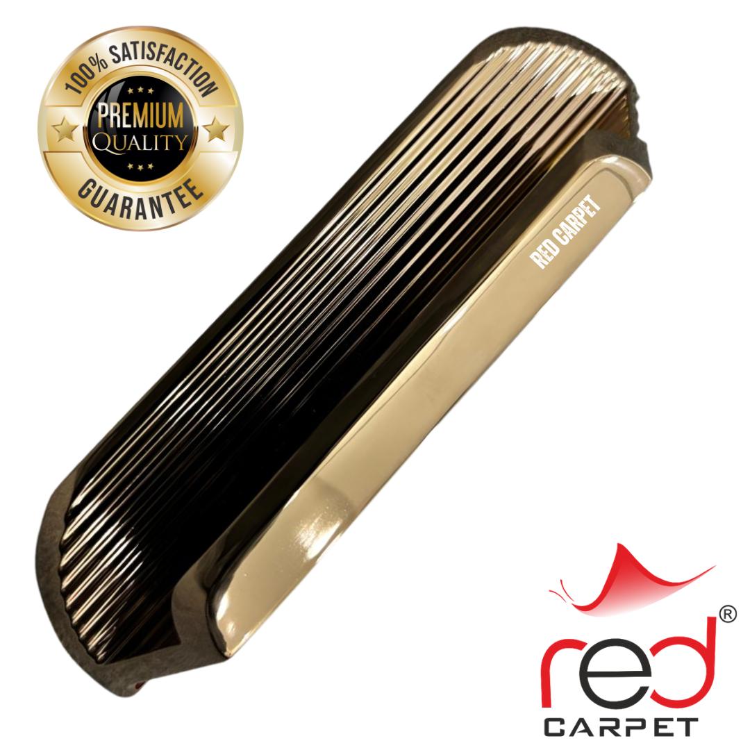 Cabinet Handle 7002 Rose Gold PVD 24"